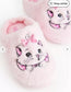 Tu Clothing " MARIE " Slipper