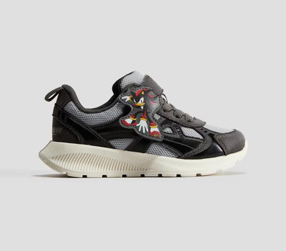 H&M Sonic Shoes