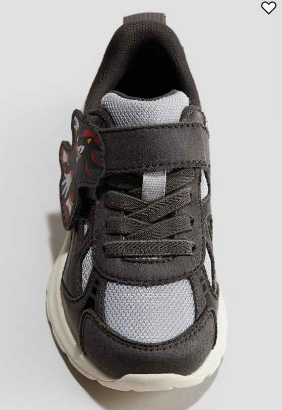 H&M Sonic Shoes
