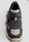 H&M Sonic Shoes
