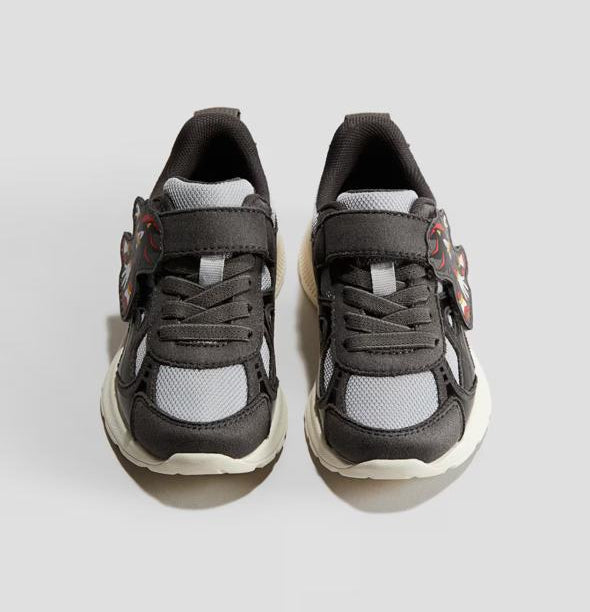 H&M Sonic Shoes