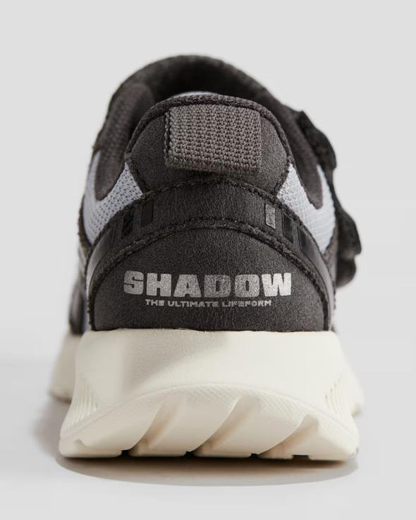 H&M Sonic Shoes