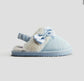H&M Frozen Print Slippers
