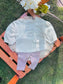 Tu Clothing "Days are sweeter with you" Pyjamas Set
