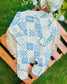 Tu Clothing Zipped Sleepsuit