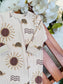 Tu Clothing Sun print Sleepsuit