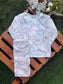 Tu Clothing Fleece Shirt & Trouser Set