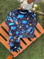 Matalan Velour Shirt & Trouser Set