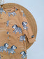 Tu Clothing Zebra print Sleepsuit