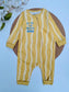 Tu Clothing "Ride the waves" Sleepsuit