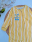 Tu Clothing "Ride the waves" Sleepsuit