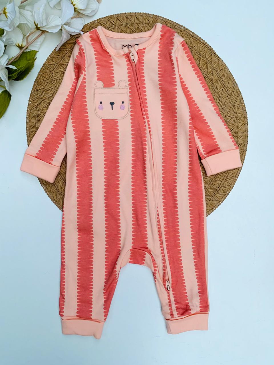 Tu Clothing Sleepsuit