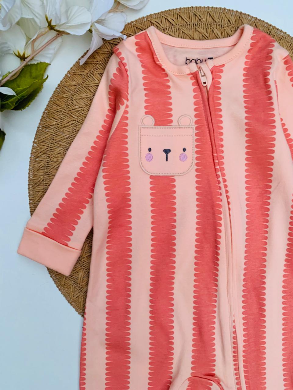 Tu Clothing Sleepsuit