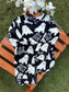 Tu Clothing Fleece " Hey Boo " Shirt & Trouser Set