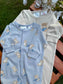 H&M pack of 2 Sleepsuits