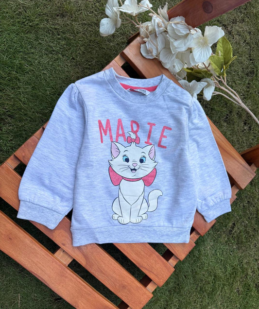 Max "Marie" Fleece Lined Shirt