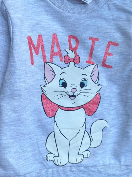 Max "Marie" Fleece Lined Shirt
