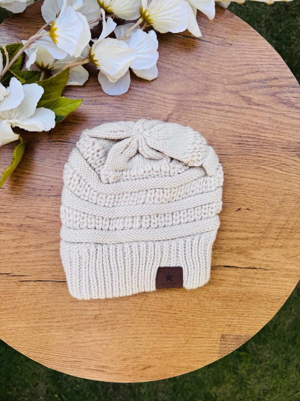 Shein Knitted Hat