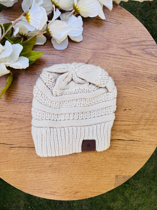 Shein Knitted Hat