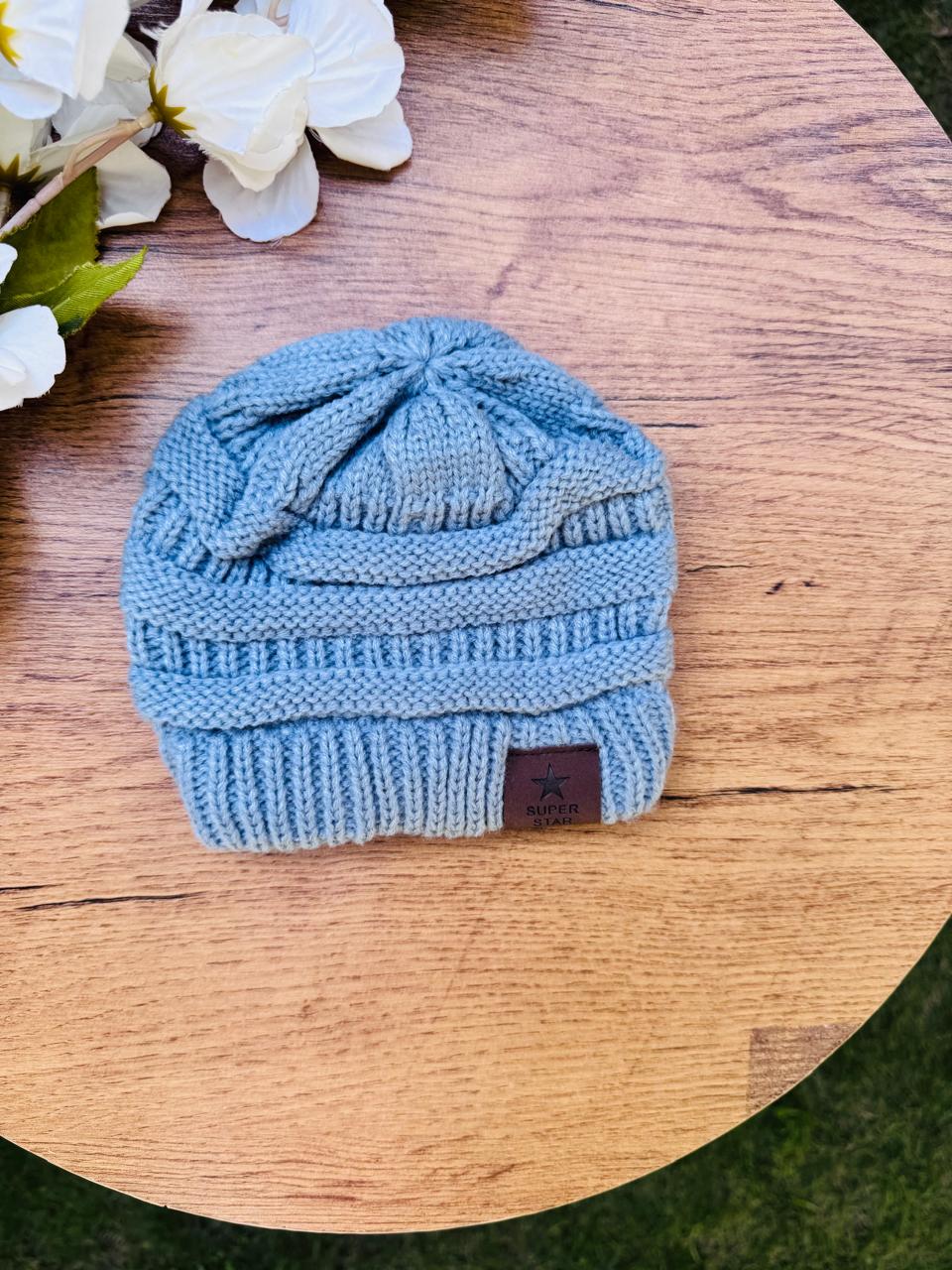Shein Knitted Hat