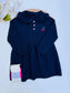 Tu Clothing Knitted Frock & Leggings