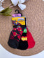George pack of 3 Socks
