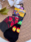 George pack of 3 Socks