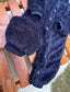 Shein Sherpa Sleepsuit