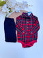Tu Clothing 3pc Set