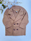 Shein Woolen Coat
