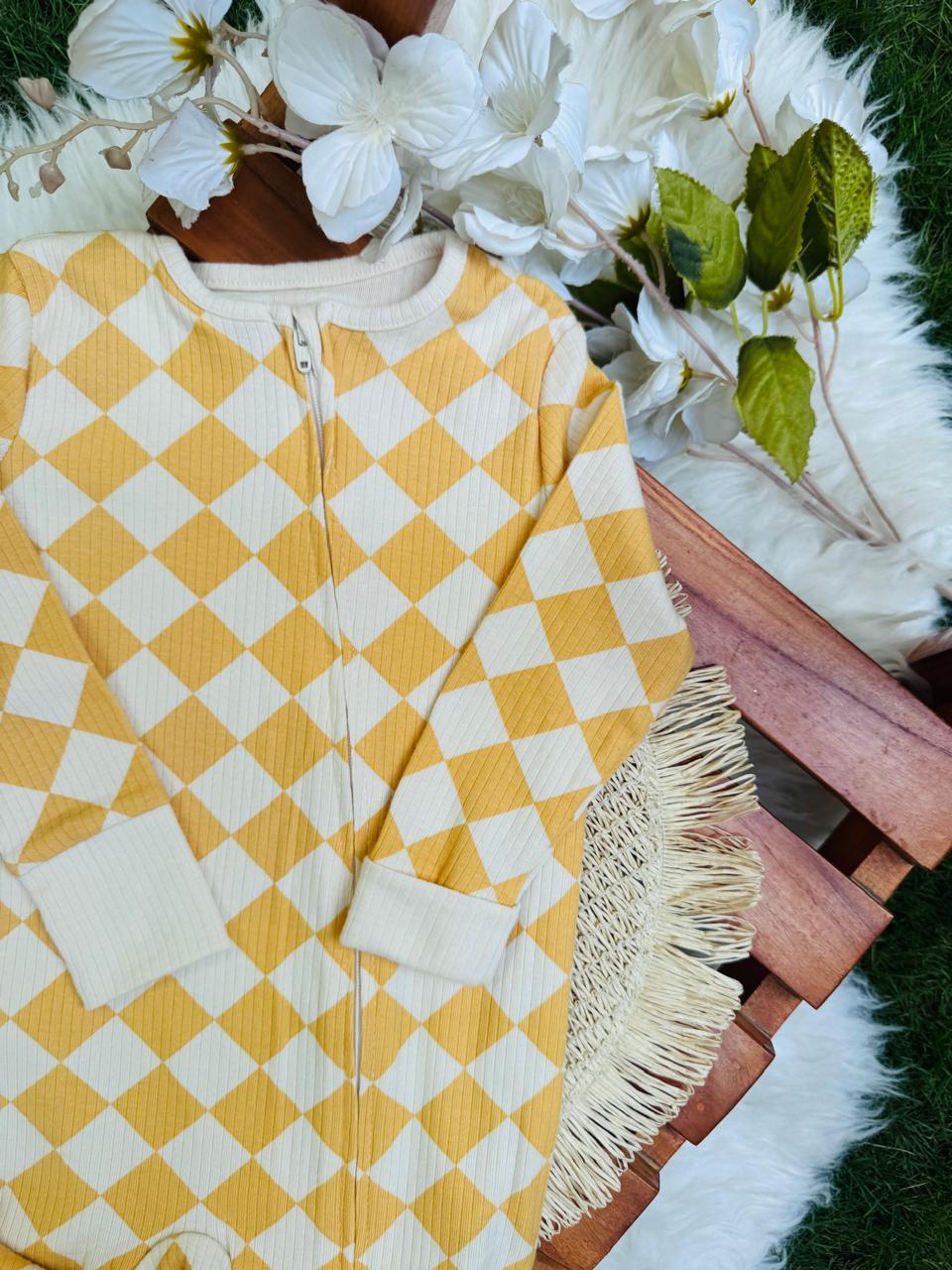 Tu Clothing Sleepsuit