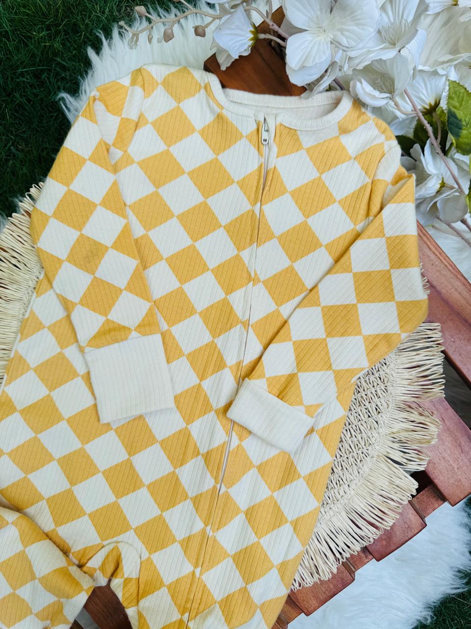 Tu Clothing Sleepsuit