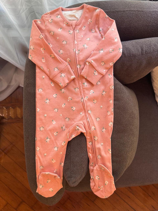 George Florar Sleepsuits