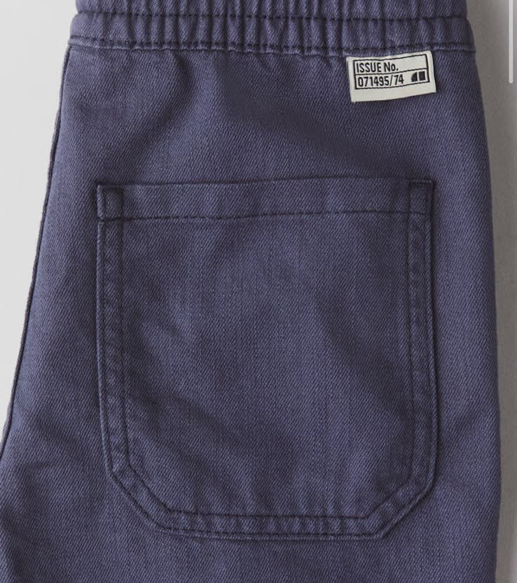 H&M Twill Trouser