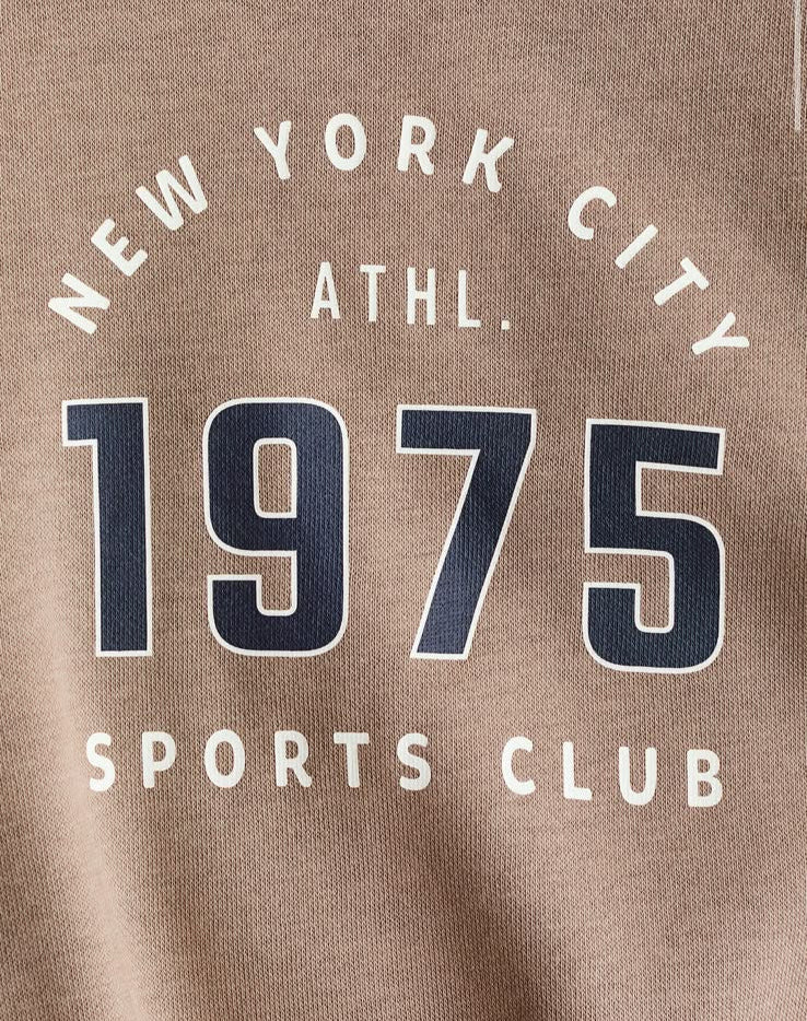 H&M "New York City" Sweatshirt