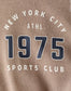 H&M "New York City" Sweatshirt