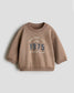H&M "New York City" Sweatshirt