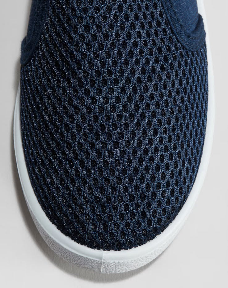 H&M Slip-On Mash Trainers