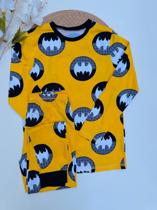 George Shirt & Trouser Set