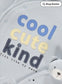 George Cool Cute Kind Sleepsuit and Comforter