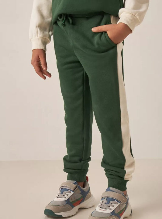 Junior's "NEW YORK" Sweatshirt & Trouser Set