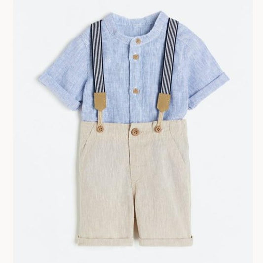 H&M 2pc Set