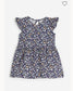 H&M Floral Print Frock