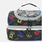 REDTAG Super Hero Print Lunch Bag