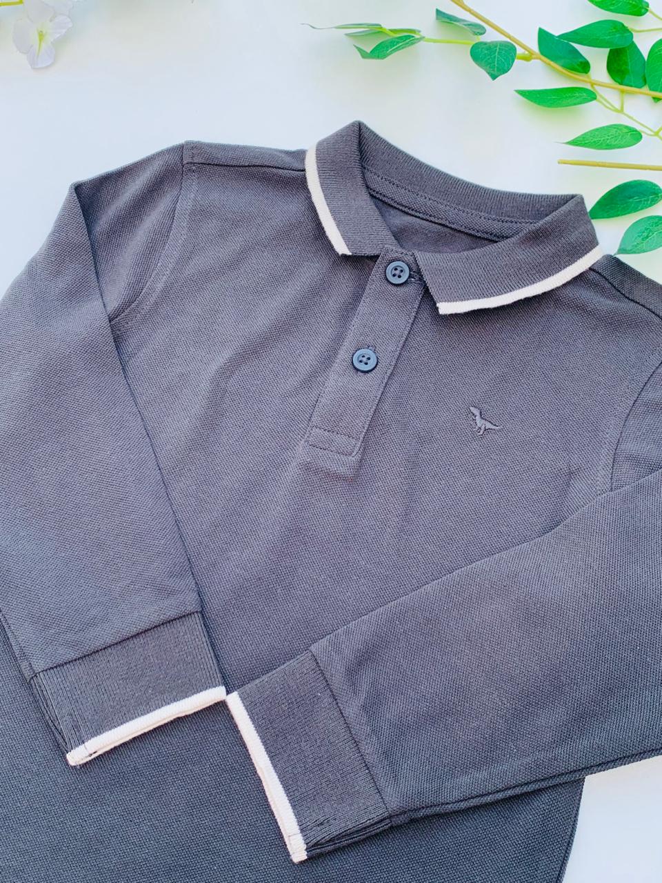 George Polo Shirt