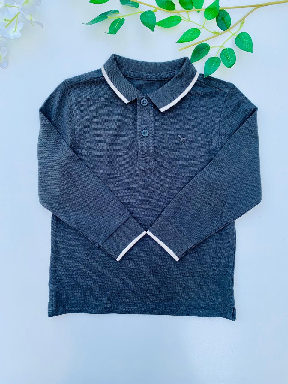 George Polo Shirt