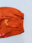 Next Pumpkin Shirt & Trouser Set