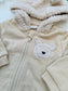 Next Bear Hooded jacket