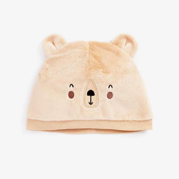 Next Bear face Cap