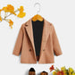 SHEIN Long Coat